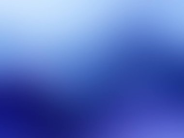 mavi bulanık arkaplan, vektör illüstrasyonu