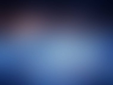 Soyut Lüks Derece Mavi arka plan. Siyah vignette Stüdyo Sancağıyla Pürüzsüz Koyu Mavi.