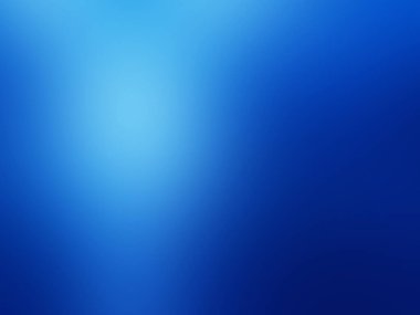 Hafif mavi degrade arka plan