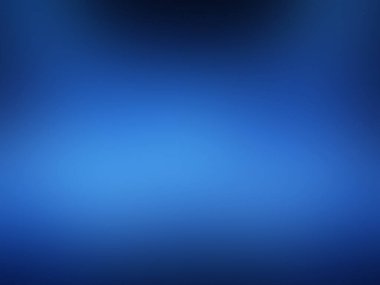 Soyut düzgün eğimli mavi arkaplan. Duvar kağıdı tasarımı