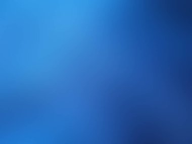 Degrade arka plan bulanıklık