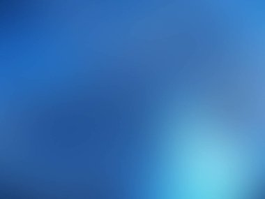 abstract blauwe achtergrond wazig