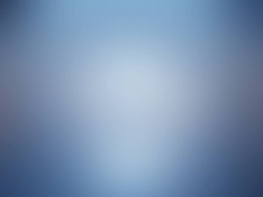 Mavi bulanık soyut arkaplan