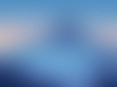 soyut bulanık mavi gradyan, bulanık renkli gradyan, iş, rapor ya da web sitesi için tasarım şablonu