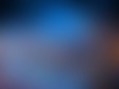 Soyut bulanık eğimli arkaplan. Renkli düz grafik şablonu. Bilgisayar ekranı duvar kağıdı. Basit gradyan