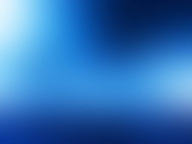 Hafif mavi degrade arka plan