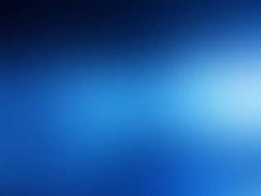 Soyut pürüzsüz mavi arkaplan. vektör illüstrasyonu.