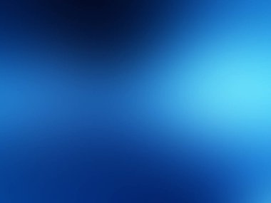 Degrade mavi arka plan