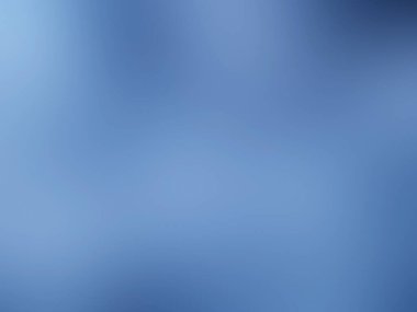 açık mavi soyut eğim