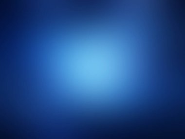 Mavi gradyan bulanık arkaplan