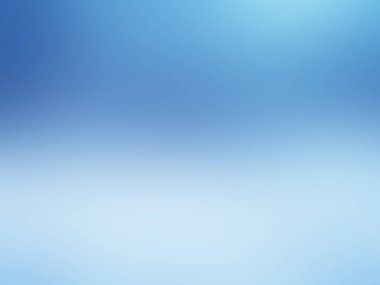 Bulanık mavi arkaplan, soyut arkaplan