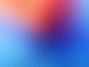 Soyut pastel yumuşak renkli desenli arkaplan tonu