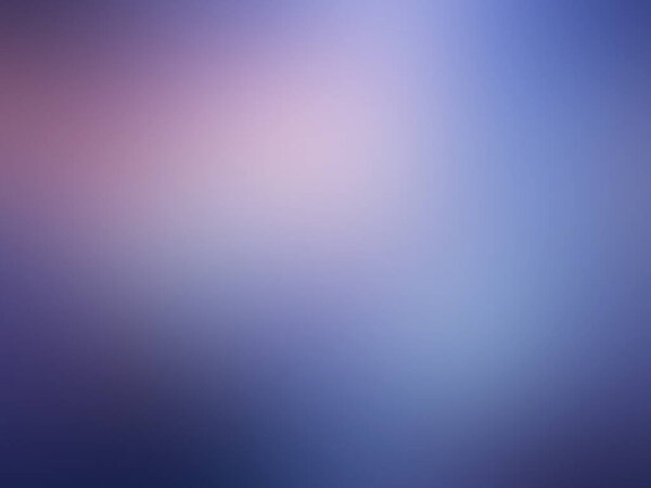 abstract colorful blurred vector illustration background