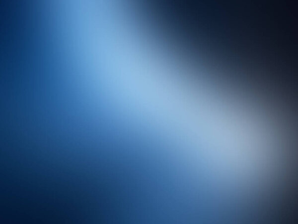 light blue vector blurred pattern.