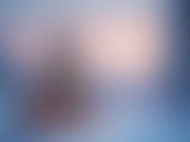 Bulanık arkaplan. Renkli bulanık odaklanmış arka plan. Projeniz, afişiniz, duvar kağıdınız için basit moda tasarım öğesi. Yumuşak, yumuşak, bulanık