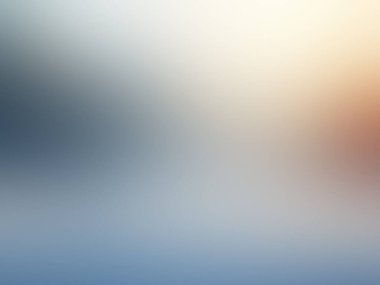 Bulanık ışık izleri renkli arkaplan