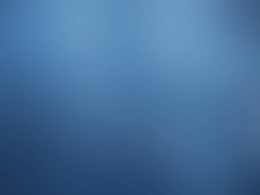 Bulanık mavi soyut arkaplan, pürüzsüz yumuşak mavi renk