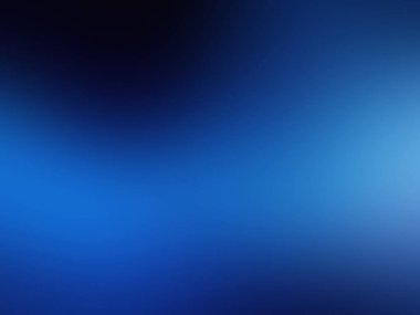 Açık mavi soyut bulanık renkli.