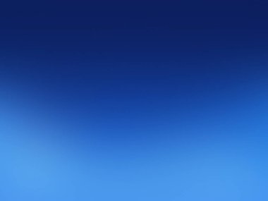 Degrade arka plan bulanıklık