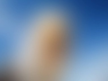 Bulanık soyut arkaplan, suluboya doku