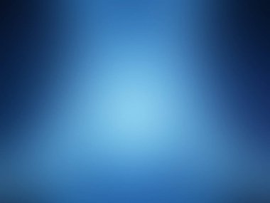 Soyut, yumuşak, mavi arka plan tasarım stüdyo stüdyosu. şablon, iş raporu, pürüzsüz eğim.