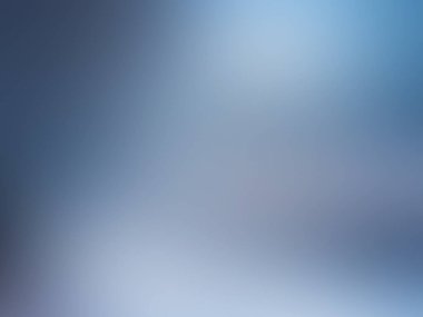 Açık mavi vektör soyut bulanık doku. Renkli soyut çizim ve gradyan. Tasarımlar için zarif desen.