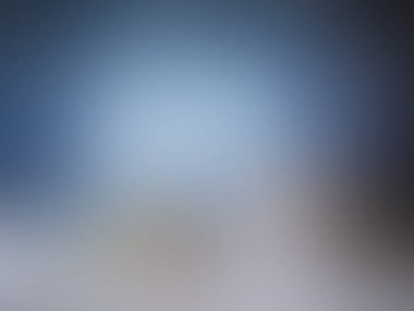 Bulanık ışık arkaplanı renkli