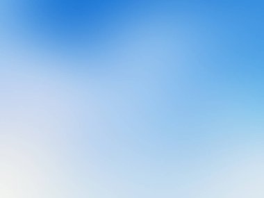 Mavi bulanık arkaplan. vektör soyut arkaplan