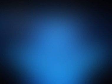 soyut lüks mavi pürüzsüz bulanık pürüzsüz arka plan tasarımı vignette ile