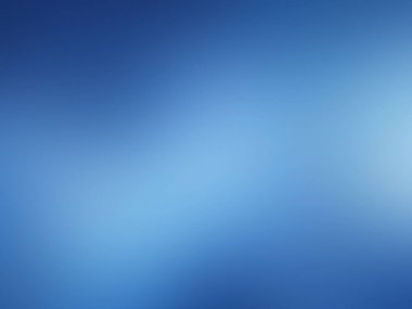 Soyut Lüks Derece Mavi arka plan. Siyah vignette Stüdyo Sancağıyla Pürüzsüz Koyu Mavi