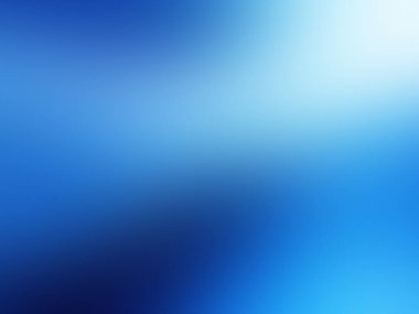 mavi ve beyaz degrade arka plan