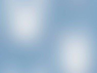 Açık mavi ve beyaz ile bulanık arkaplan