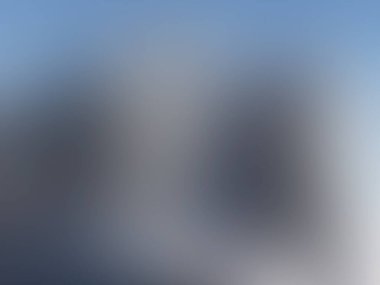 soyut bulanık eğimli arkaplan