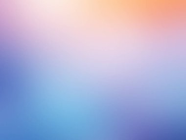 Soyut pastel yumuşak renkli desenli arkaplan tonu