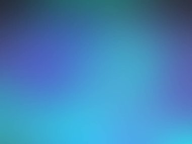 Mavi gradyan bulanık arkaplan.