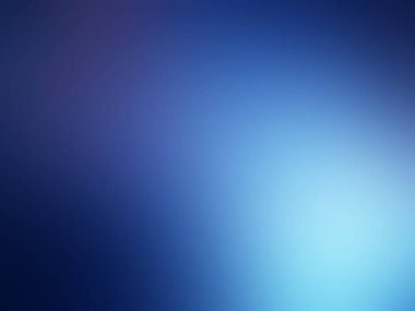 Hafif mavi degrade arka plan