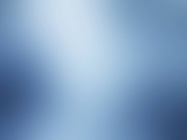 açık mavi soyut eğim