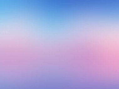 Soyut pastel yumuşak renkli yumuşak bulanık desenli arka plan odak tonlu