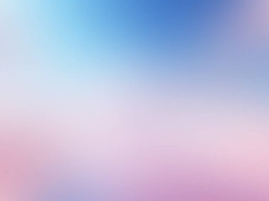 Soyut pastel yumuşak renkli desenli arkaplan tonu