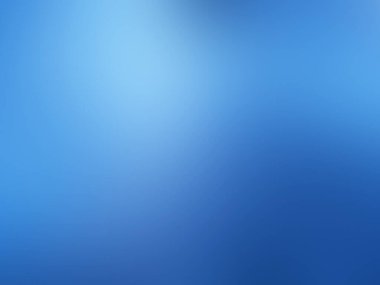 Mavi gradyan bulanık arkaplan