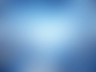 Mavi arka plan bulanık