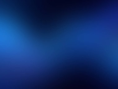 mavi gradyan soyut arkaplan. vektör tasarımı.