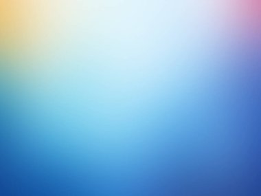 Düz renkli gradyan arka planı