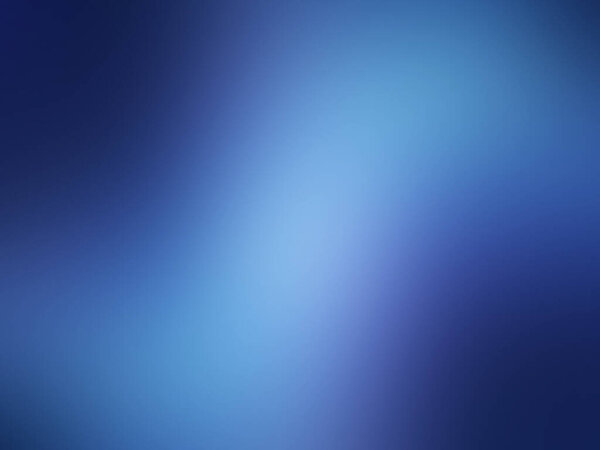 blue gradient abstract background / blurry smooth mesh background