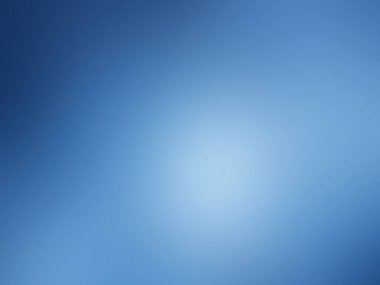 mavi eğimli arka plan. mavi yumuşak bulanık arkaplan.