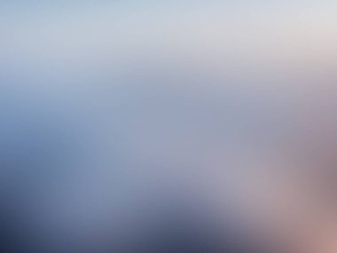 Renkli gradyan ile soyut bulanık arkaplan