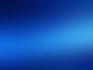 soyut bulanık arkaplan, mavi gradyan duvar kağıdı