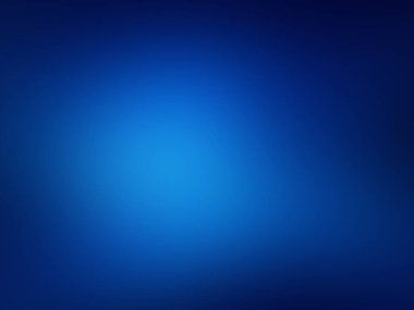 mavi soyut arka plan. mavi eğimli arka plan. 3 d