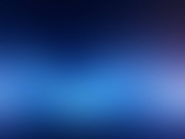 Soyut lüks gradyan mavi arka plan, pürüzsüz koyu mavi ve siyah vignette stüdyo afişi.