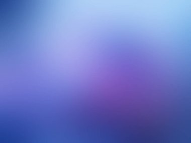 Açık mor vektör soyut bulanık arkaplan. Modern renkli gradyan çizimi. İş tasarımınız için yeni biçim.